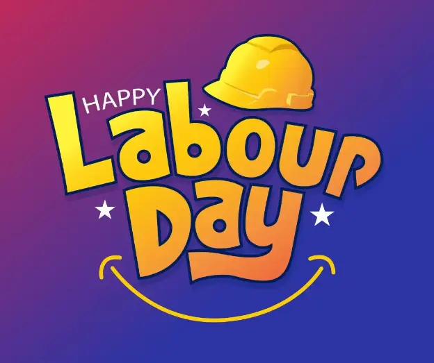 Notice of May Day Holiday